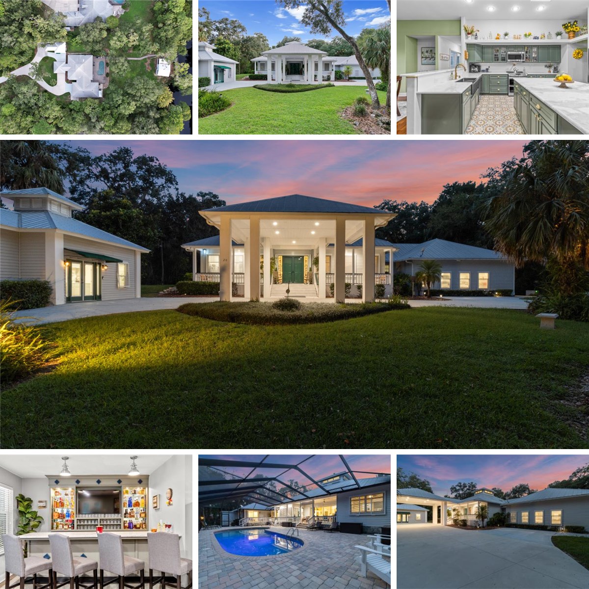 20 Captains Cove Rd, Inglis, FL 34449